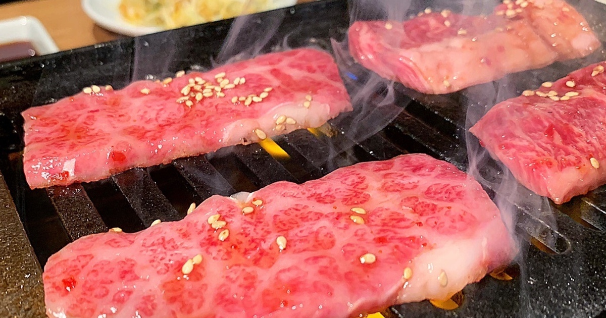 銀座で安い焼肉が食べたい ランチとディナーのおすすめ6選 食べログまとめ
