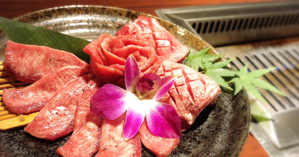 すすきの駅チカで絶品焼肉 個室ありの人気店厳選5選 食べログまとめ すすきの駅チカで絶品焼肉 個室ありの人気店厳選5選 食べログまとめ