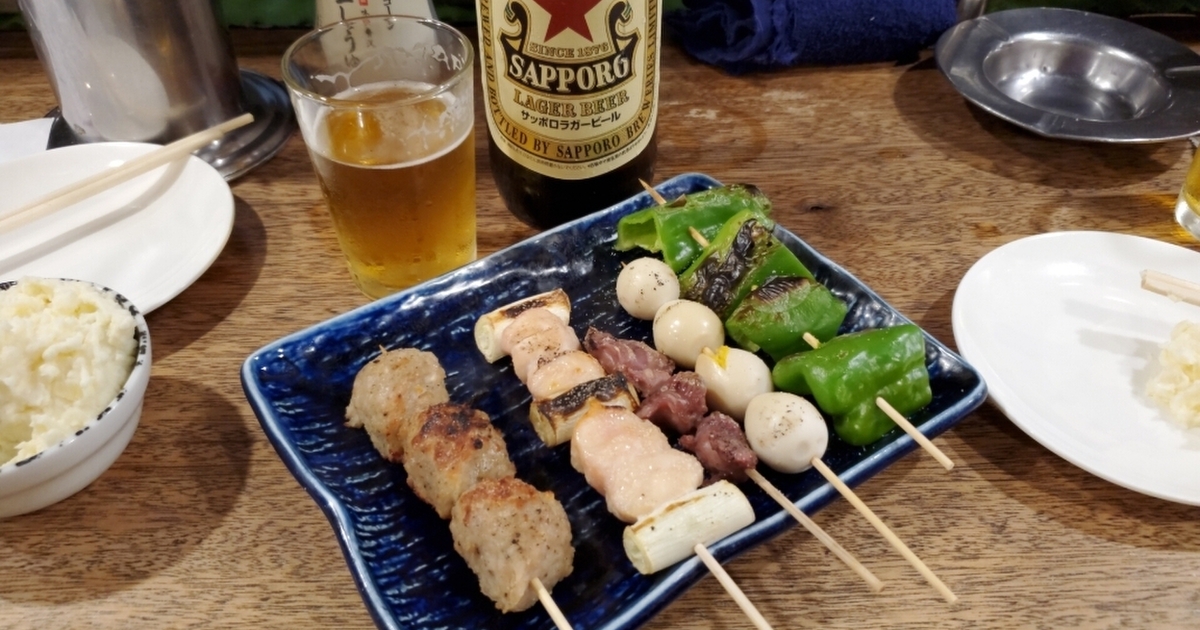 西荻窪で美味しくて安い居酒屋はここ おすすめのお店選 食べログまとめ