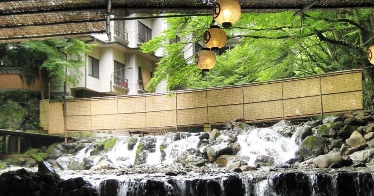 絶景川床 貴船神社付近でランチが楽しめるお店7選 食べログまとめ