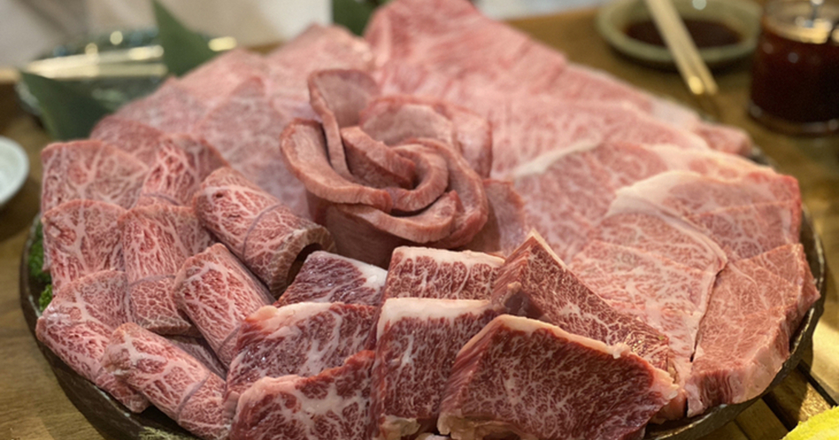 御茶ノ水の極上焼肉 予約必至の名店などおすすめ8選 食べログまとめ