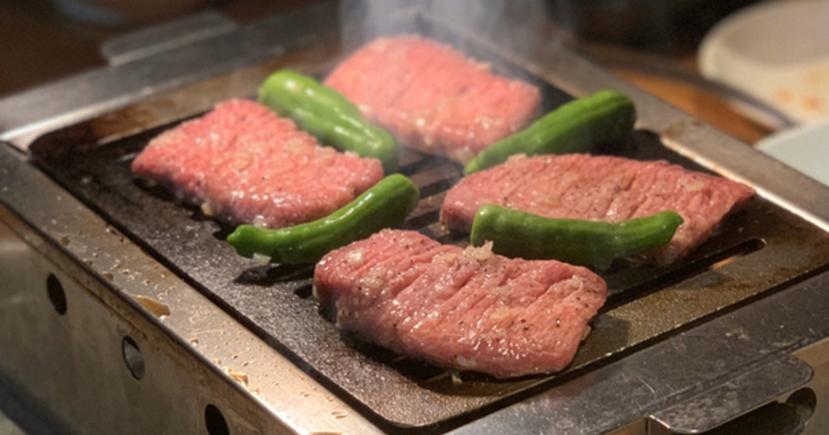 川崎でおすすめの焼肉店選 コスパの高い人気店を紹介 食べログまとめ