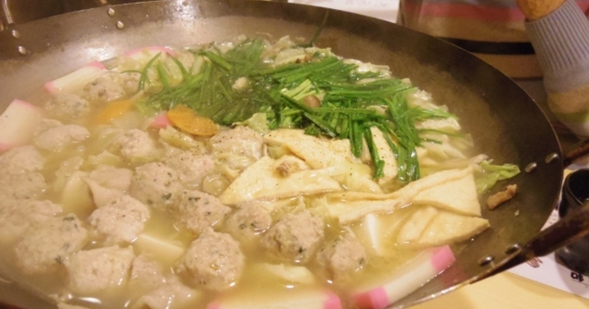 練馬で鍋を堪能 心もカラダもおなかも満たすおすすめ6選 食べログまとめ