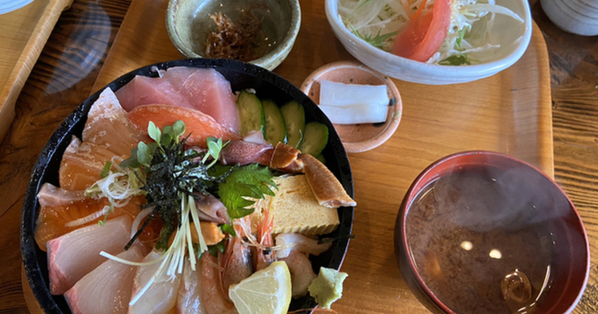 常滑で美味しいランチを 極上海鮮やオシャレカフェ7選 食べログまとめ 常滑で美味しいランチを 極上海鮮やオシャレカフェ7選 食べログまとめ