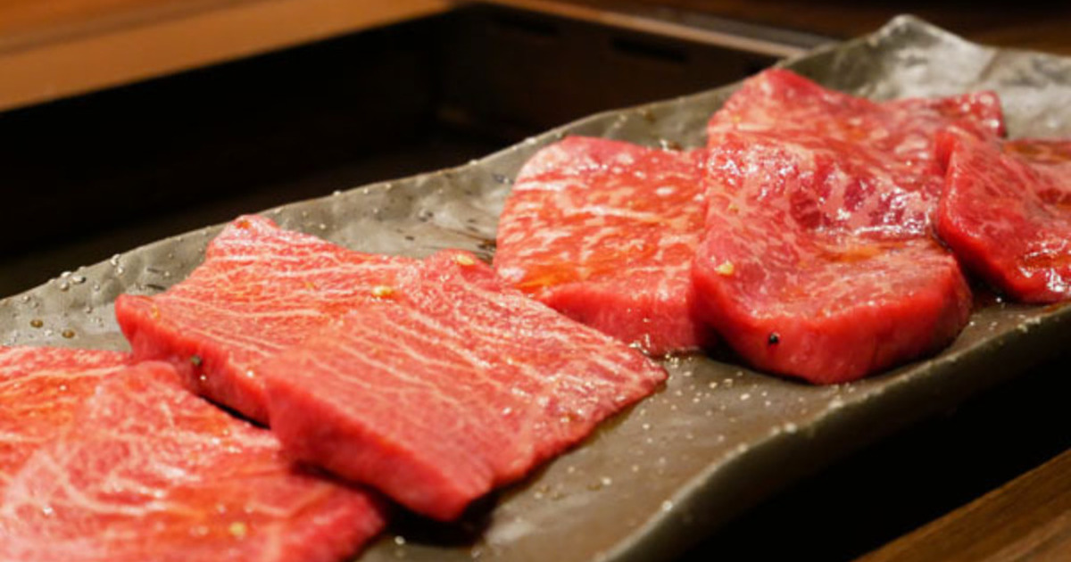 新宿の焼肉ランチ10選 コスパの良いおすすめ店に注目 食べログまとめ