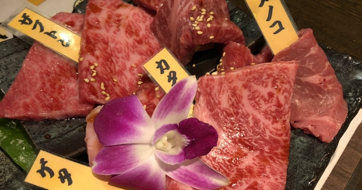 焼肉なら川崎へgo 食べ放題がおすすめの人気店10選 食べログまとめ