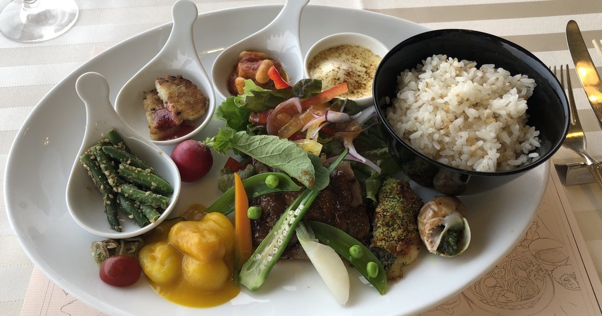 小豆島でランチ おしゃれなカフェ レストラン13選 食べログまとめ