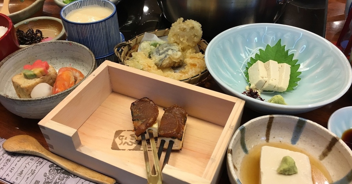 京都 清水寺周辺の絶品ランチ 和食やイタリアンなど18選 食べログまとめ