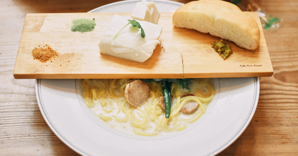 京都でおしゃれカフェランチ スイーツも絶品の人気店19選 食べログまとめ