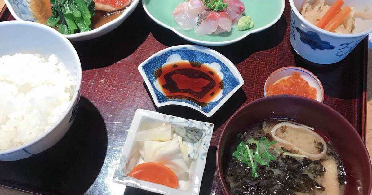 銀座のひとりランチにおすすめ 和食や洋食の人気店15選 食べログまとめ