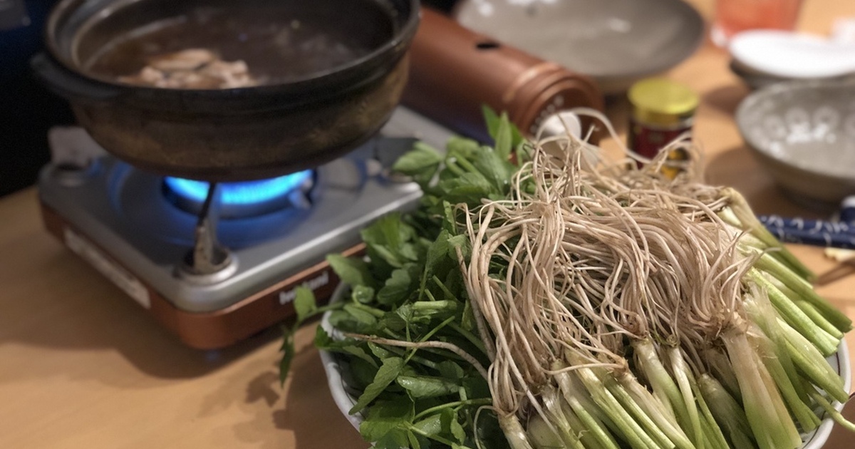 仙台名物のせり鍋を堪能 ご当地グルメが揃う人気店10選 食べログまとめ