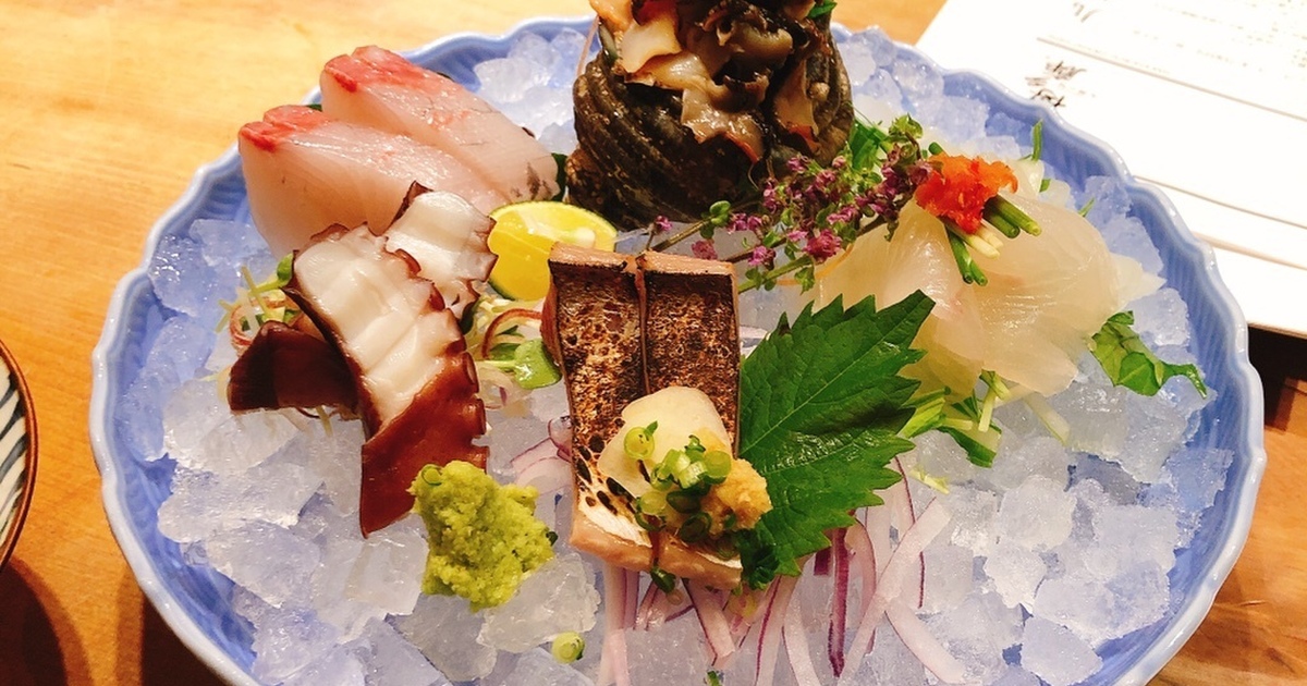 大名のおすすめ居酒屋 福岡名物が味わえるお店など選 食べログまとめ