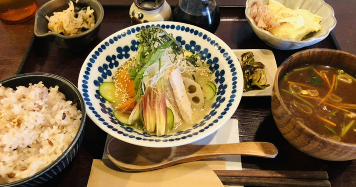 下北沢のランチは安いのに絶品 おしゃれなおすすめ店18選 食べログまとめ