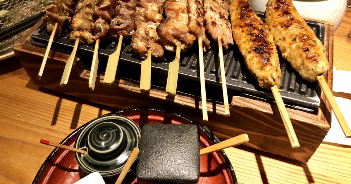 大宮で人気の安い居酒屋選 仕事帰りにサクッと一杯 食べログまとめ