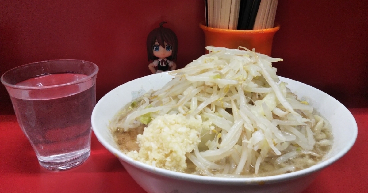 ラーメン大好き小泉さん アニメ１話から７話途中まで 食べログまとめ