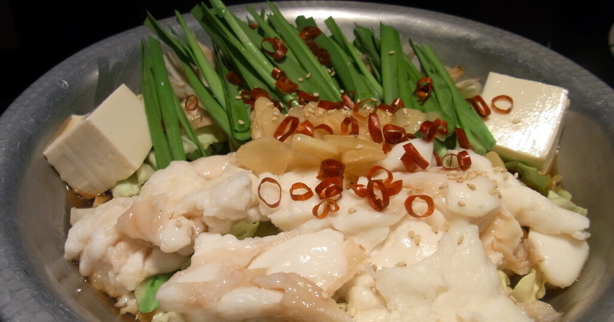 新宿の鍋14選 もつ鍋 水炊きなどジャンル別人気店を紹介 食べログまとめ 新宿の鍋14選 もつ鍋 水炊きなどジャンル別人気店を紹介 食べログまとめ