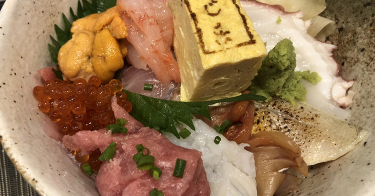 中野坂上でランチならここ おしゃれなおすすめ店13選 食べログまとめ