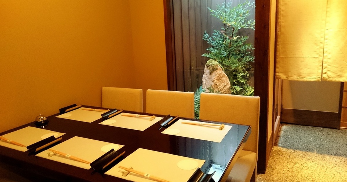 京都の居酒屋 ゆったりくつろげる個室があるおすすめ店選 食べログまとめ