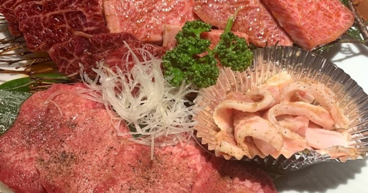 大阪の鶴橋で焼肉を食べるならここ おすすめ店選 食べログまとめ