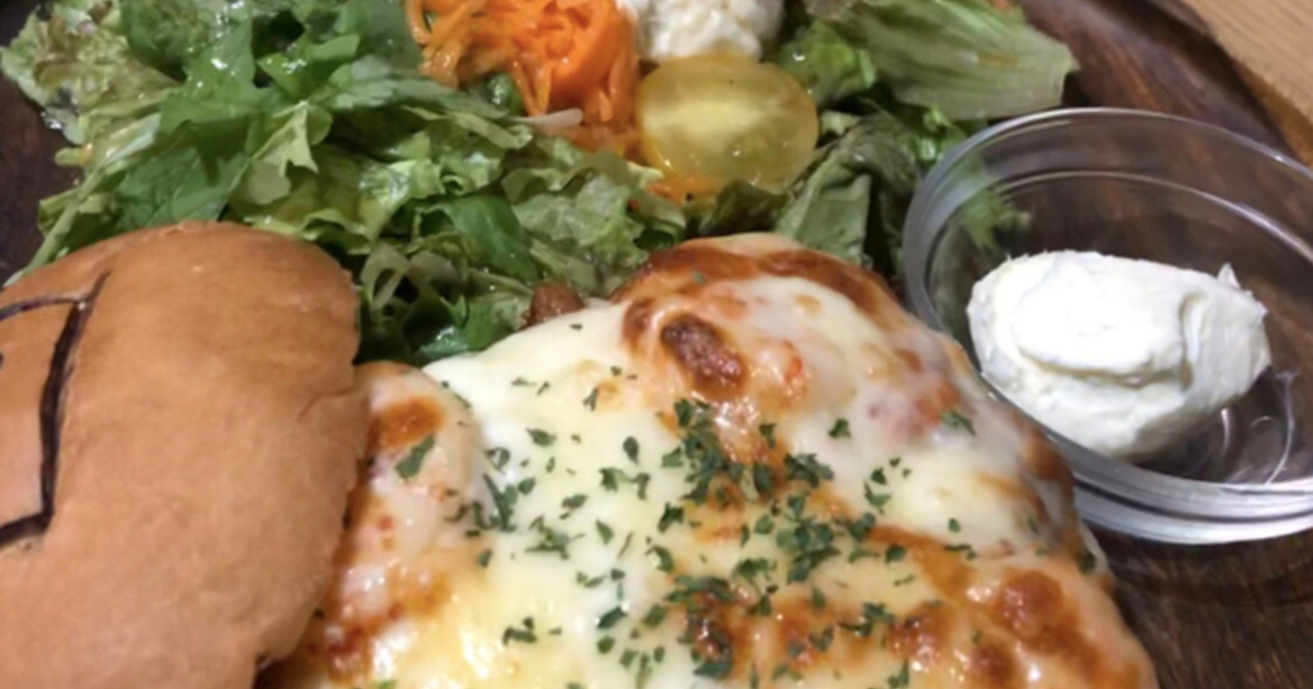 吉祥寺でランチ 一人でも入りやすいオシャレなお店17選 食べログまとめ