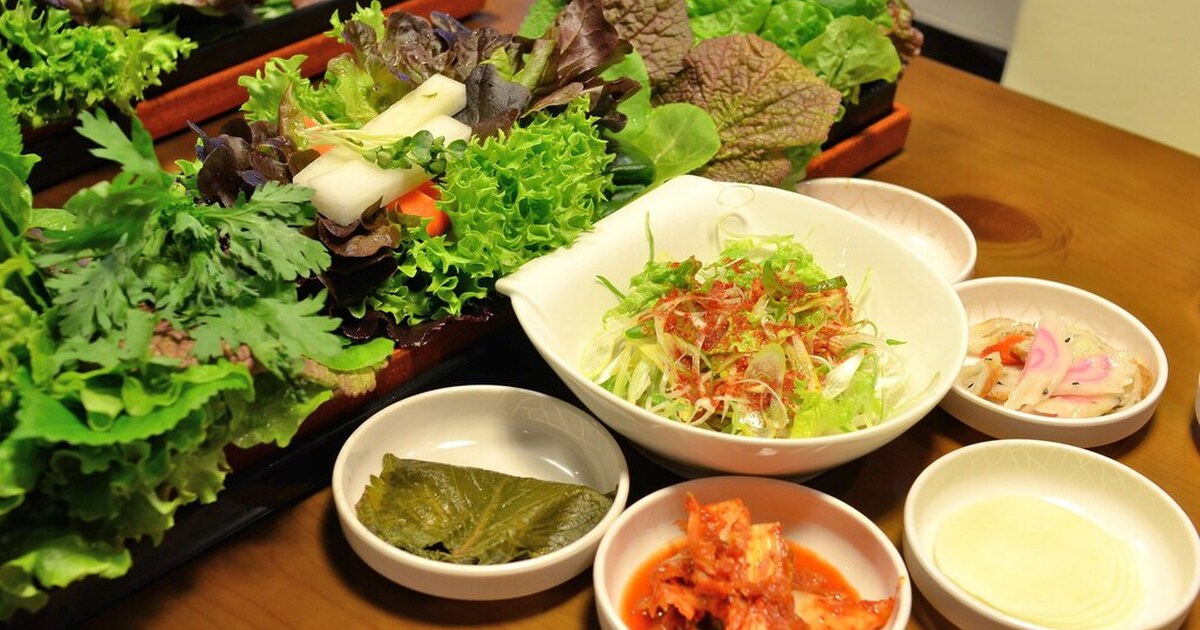 新大久保のおすすめレストラン 定番の韓国料理など選 食べログまとめ