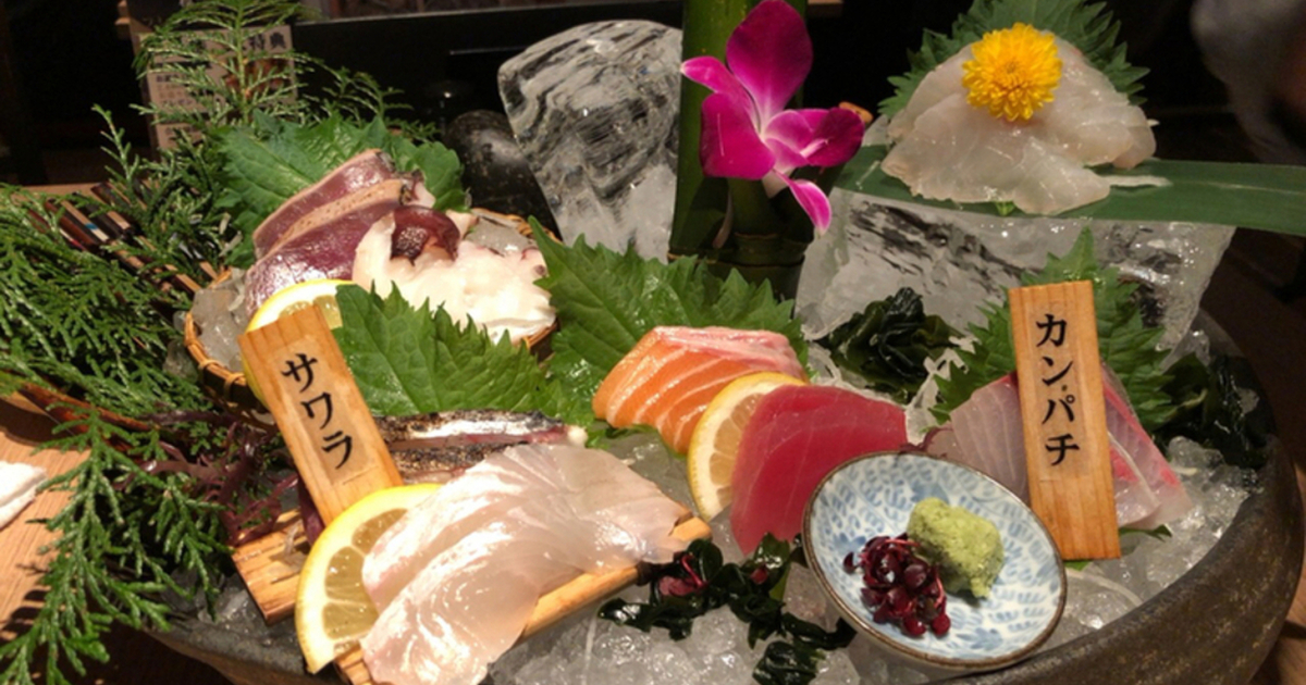 大阪のおしゃれ居酒屋ならここ おすすめ店選 食べログまとめ