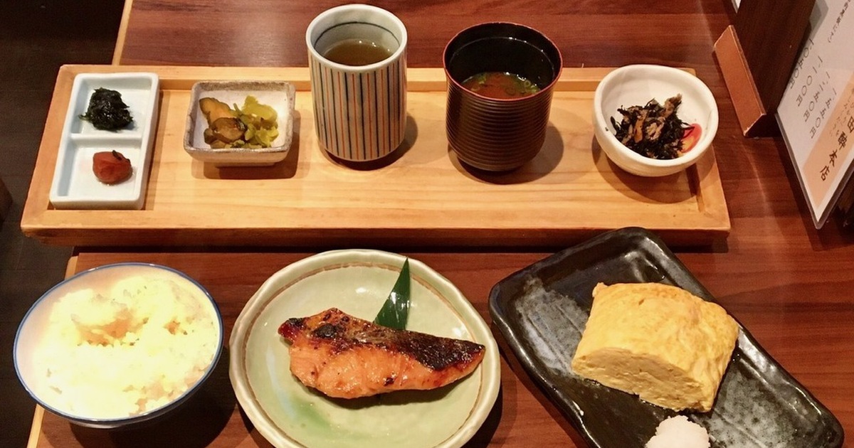 水天宮前でランチするならここ おすすめ15選 食べログまとめ