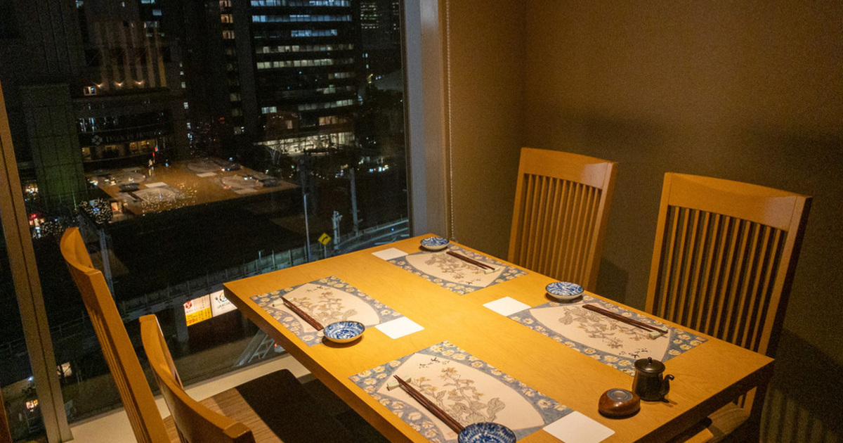 新橋 個室のあるおしゃれな居酒屋選 寛げる人気店 食べログまとめ