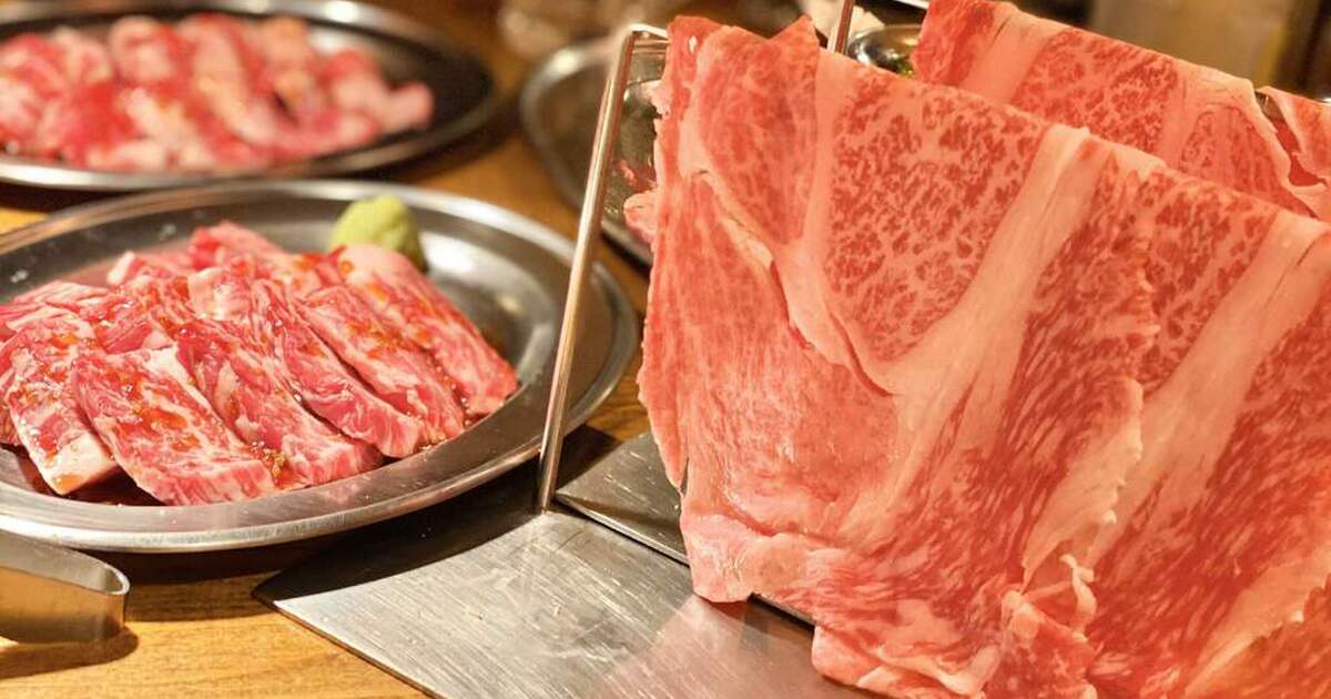 名古屋駅周辺の焼肉は安いのに絶品 おすすめのお店19選 食べログまとめ