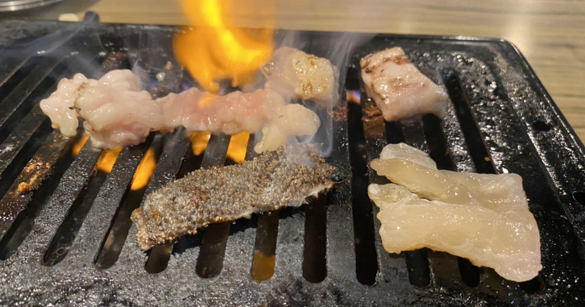 名古屋駅周辺の焼肉は安いのに絶品 おすすめのお店選 食べログまとめ 名古屋駅周辺の焼肉は安いのに絶品 おすすめのお店選 食べログまとめ