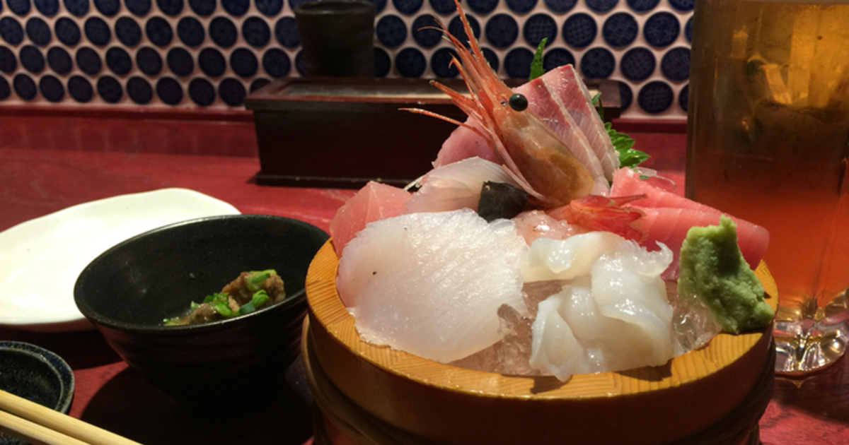 金沢の居酒屋は安い 美味しい 駅近で便利なお店選 食べログまとめ