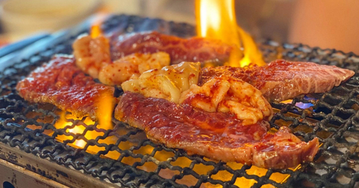 難波でコスパの良い焼肉ならここ おすすめ店15選 食べログまとめ