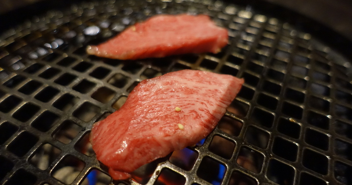 溝の口で焼肉食べ放題 オススメの焼肉店3選 食べログまとめ