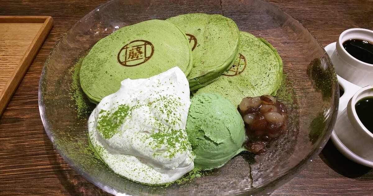 あべの 天王寺 和スイーツの魅力 伝統と創作 食べログまとめ