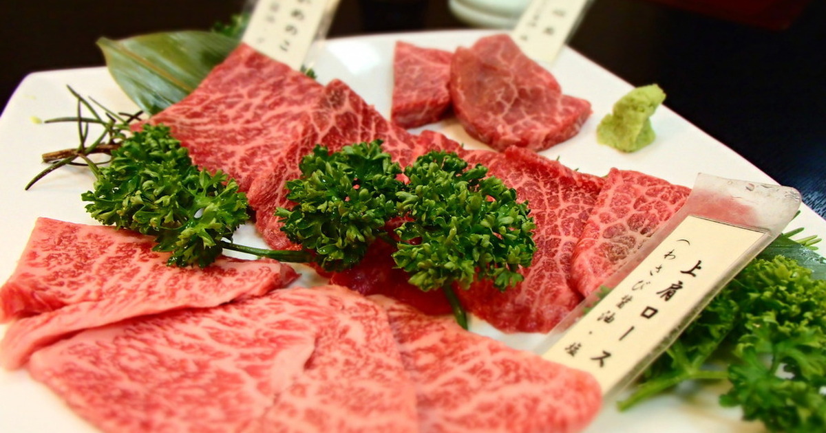 松本で焼肉するなら ランチ ディナーの人気焼肉店5選 食べログまとめ