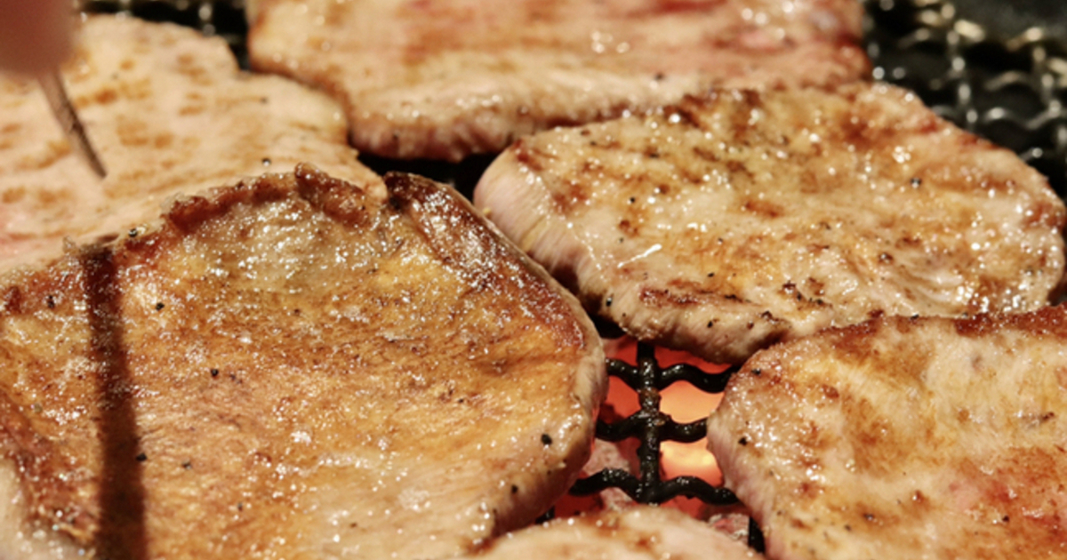 秋葉原で焼肉に行くならここ おすすめ店17選 食べログまとめ