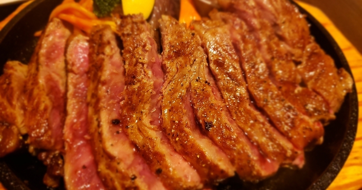 札幌でステーキが美味しいお店7選 知床牛やサロマ黒牛も 食べログまとめ 札幌でステーキが美味しいお店7選 知床牛やサロマ黒牛も 食べログまとめ