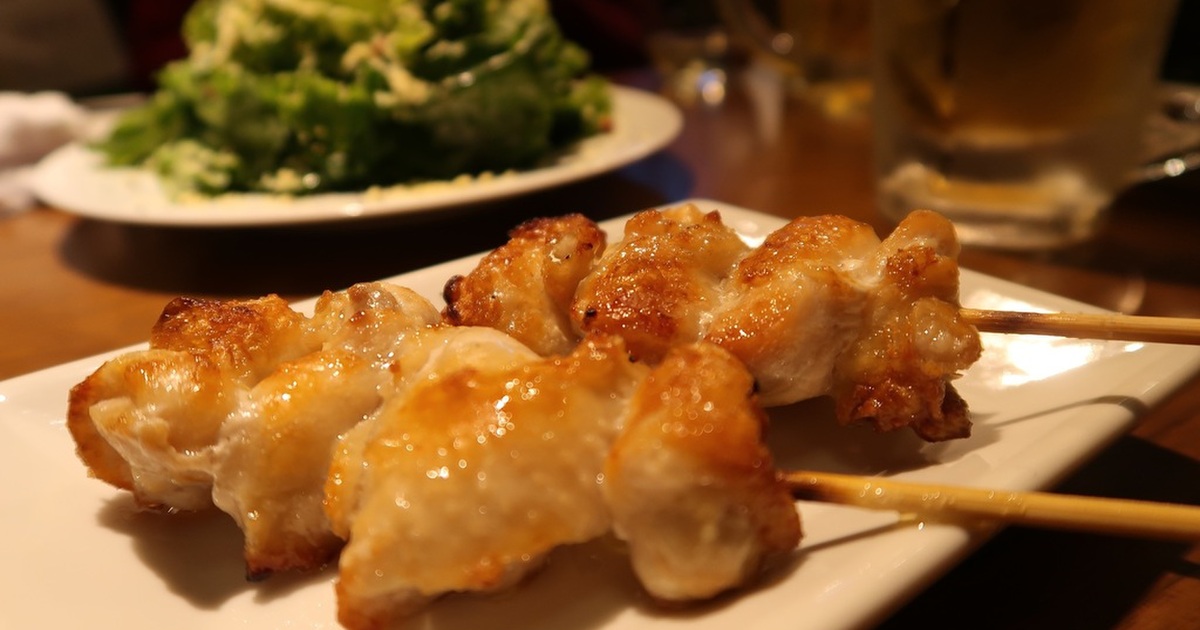 焼き鳥が食べたい 品川駅周辺にあるおすすめ店9選を紹介 食べログまとめ