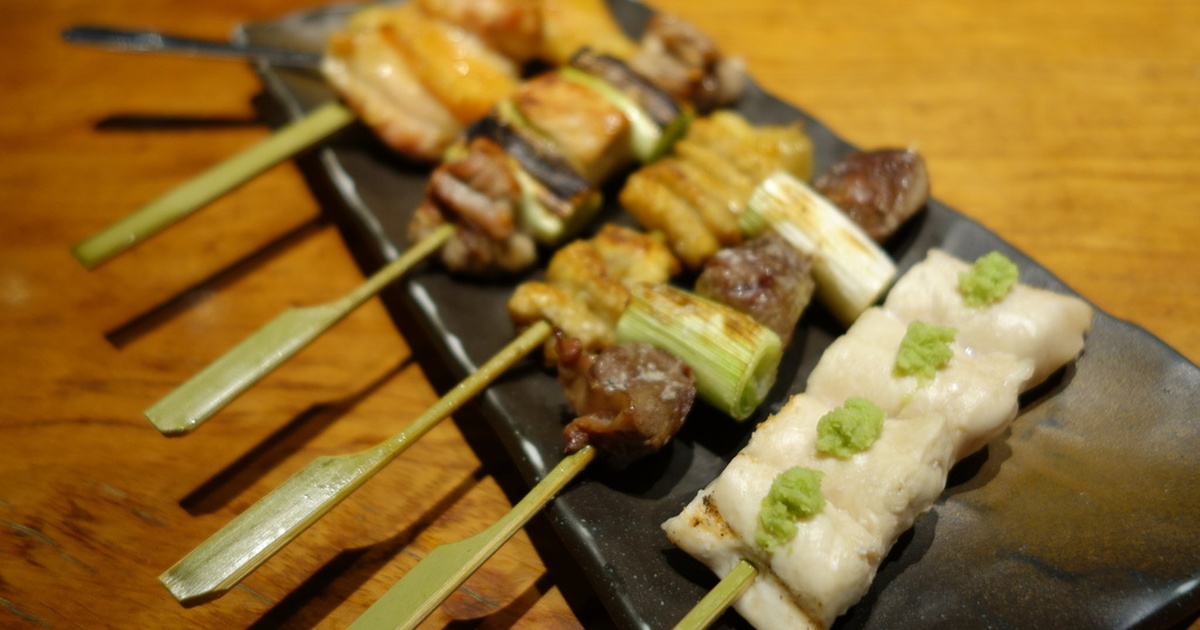 仙台で焼き鳥を食べるならここ おすすめ店19選 食べログまとめ