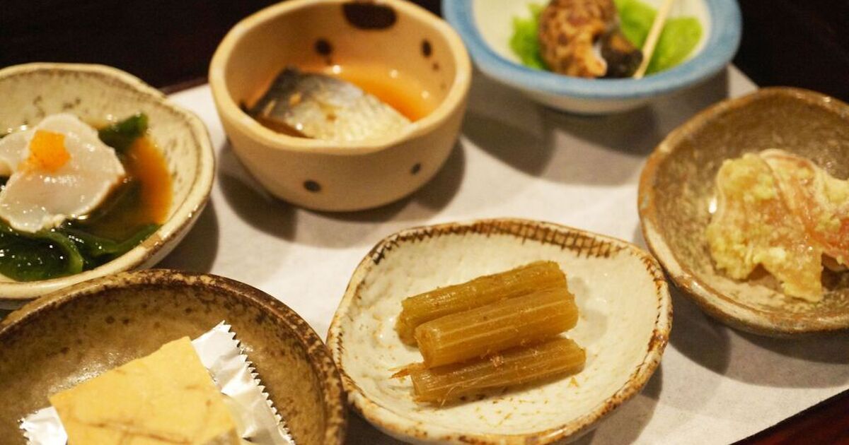 秋田市で居酒屋巡り 銘酒と名物料理が楽しめる人気店7選 食べログまとめ