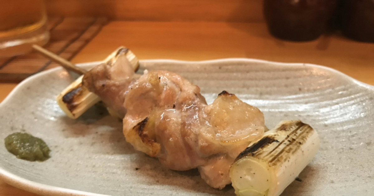 阿佐ヶ谷は焼き鳥天国 赤提灯からおしゃれ系まで選 食べログまとめ