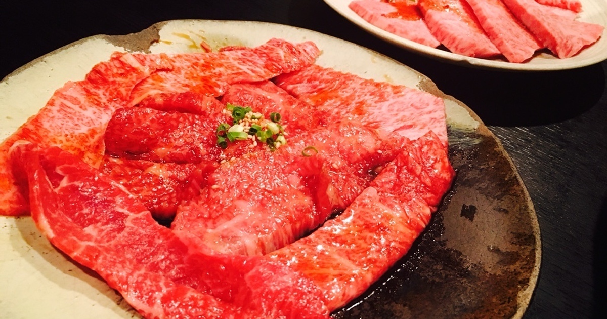 博多駅周辺の人気焼肉店10選 コスパ抜群のお店も多数紹介 食べログまとめ