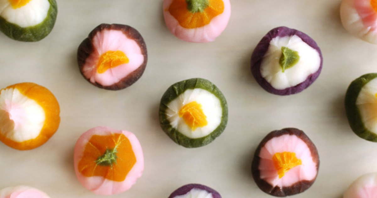 センスが光るオシャレ和菓子でホワイトデー 東京都内 食べログまとめ