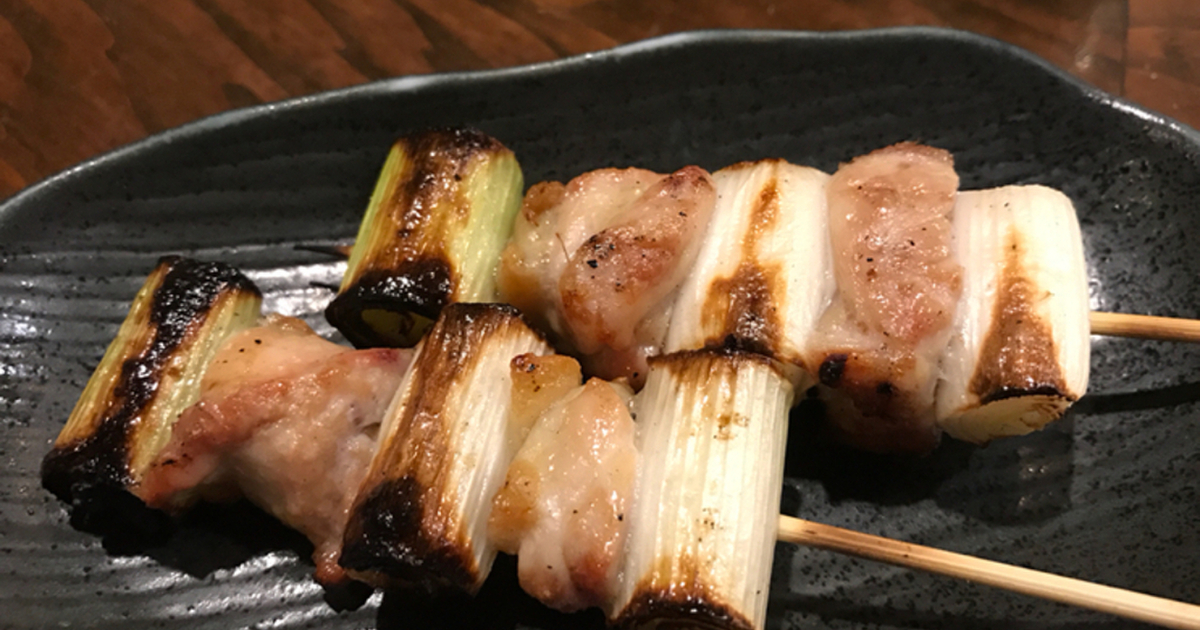 横浜駅周辺の焼き鳥店15選 コスパも味も良いお店が勢揃い 食べログまとめ 横浜駅周辺の焼き鳥店15選 コスパも味も良いお店が勢揃い 食べログまとめ