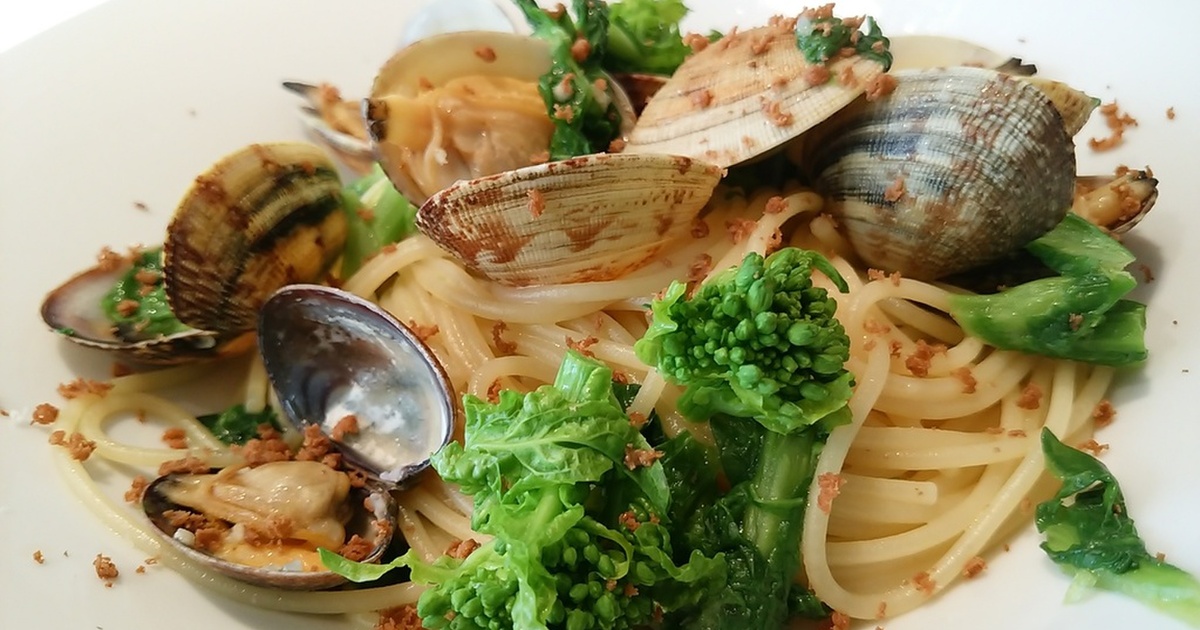 銀座で絶品イタリアンランチを おしゃれなおすすめ店選 食べログまとめ