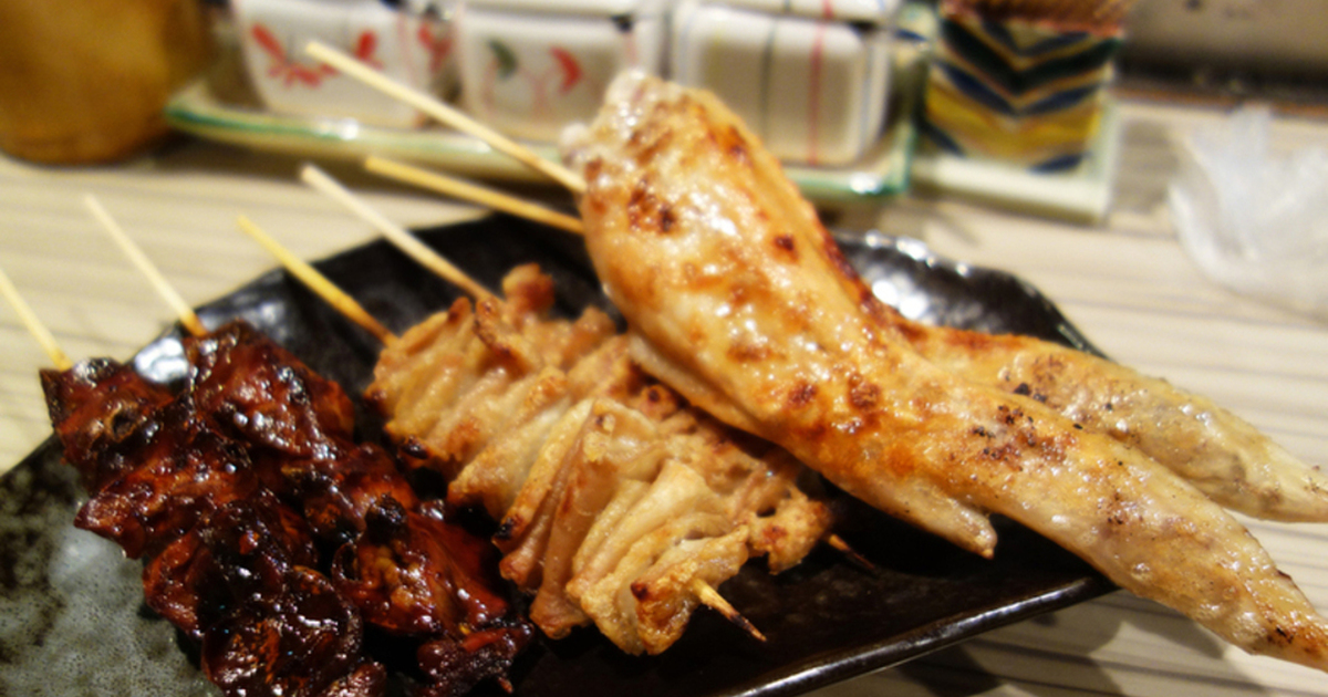 西新駅周辺で味わう絶品焼き鳥 安くて美味しい人気店選 食べログまとめ