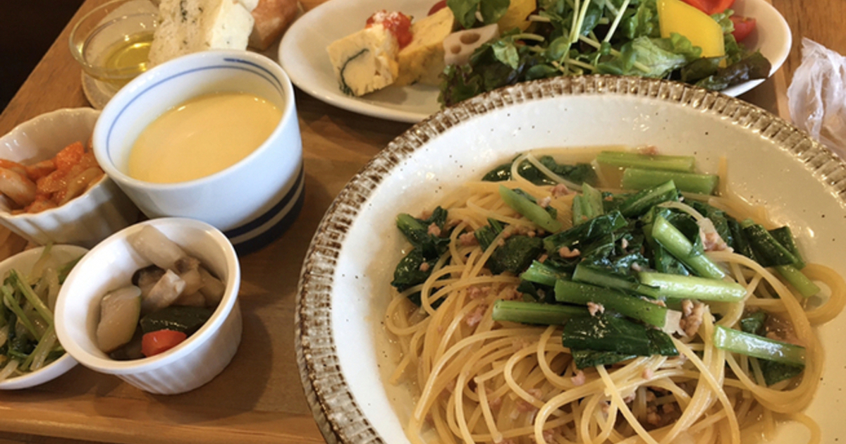 中百舌鳥のおすすめランチ おしゃれに味わえる選 食べログまとめ