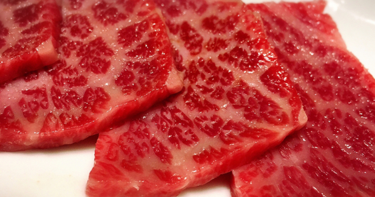 岡山市内で楽しむ焼肉 ランチにディナーに オススメ15選 食べログまとめ