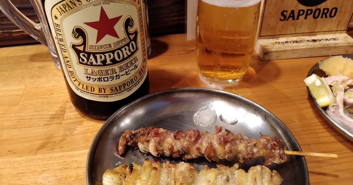 中野で焼鳥を食べるならここ おすすめ店選 食べログまとめ