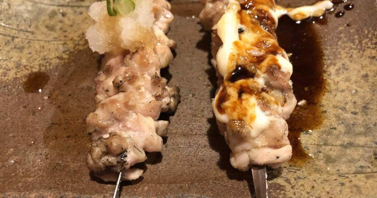 梅田で焼き鳥が美味しいお店といえば おすすめ20選 食べログまとめ